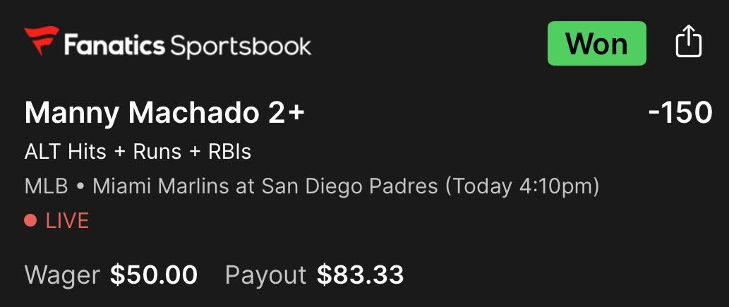 JT @ PicksPro tweet media