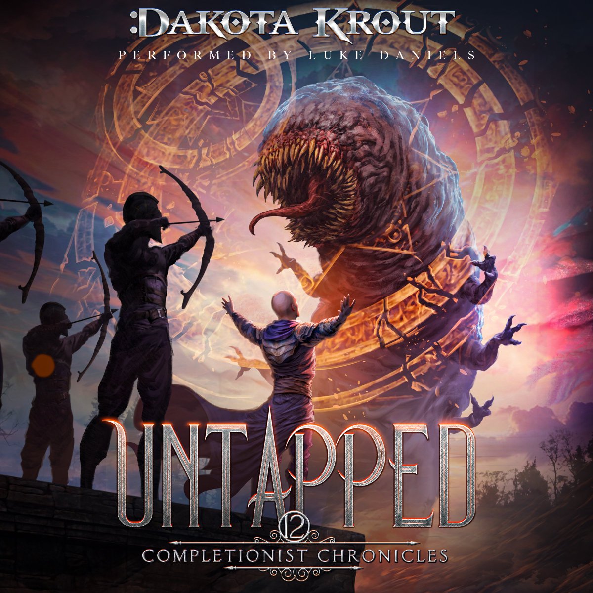 Dakota Krout tweet media