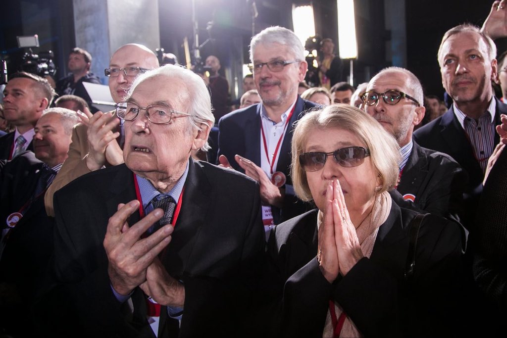 Adrian Zandberg tweet media