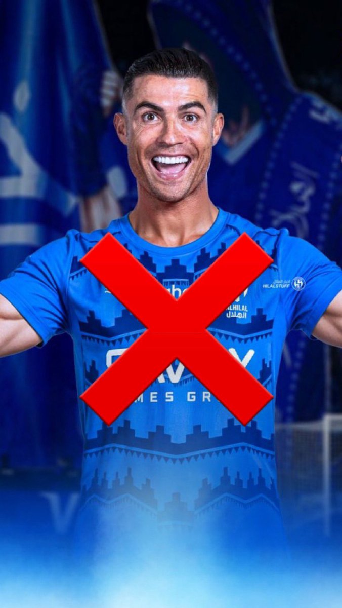 القذر مانبيه هذا 
 #جماهير_الهلال_ترفض_رونالدو