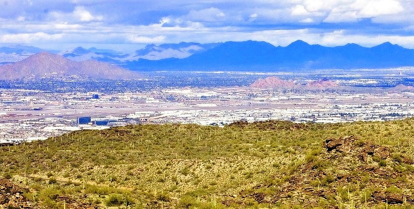 Caretaker individuals or couple needed on historic ranch located in the desert north of Phoenix, Arizona. Details about this new position were sent out to our paid subscribers in our latest email update.  Any questions, please email caretakergazette@gmail.com