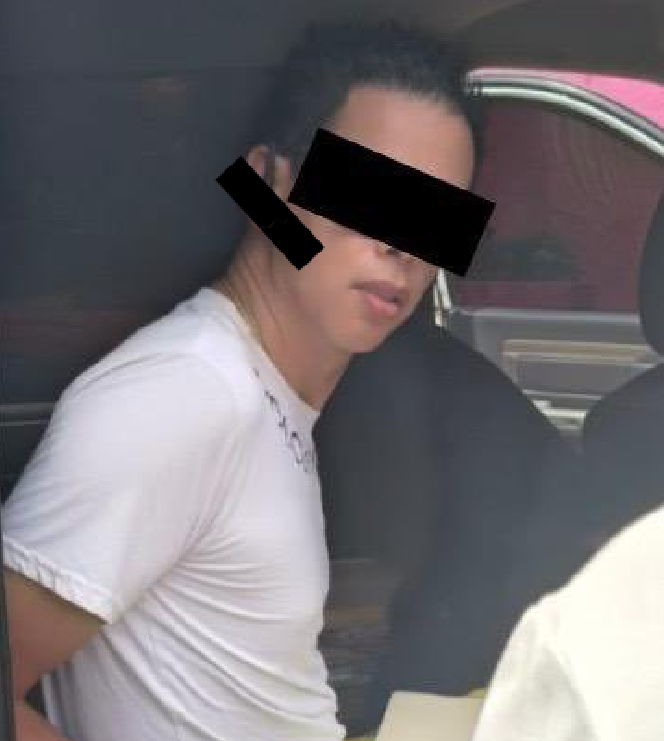 Taquito de Tripa tweet media