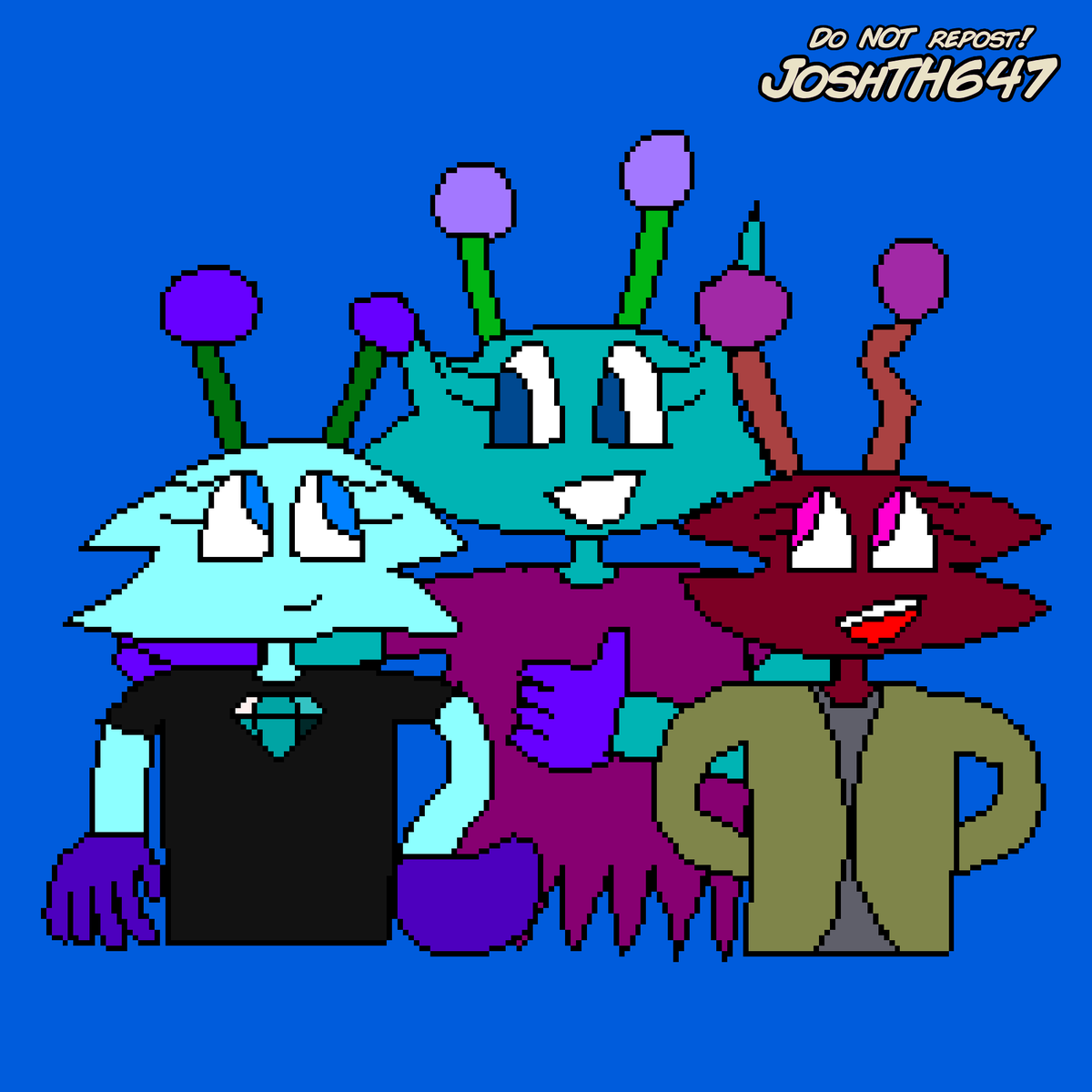 UnspiritedSoul's tweet photo. Glacy (middle), Crystalla (left) and Frostia (right)! This was part of an answered ask on the OC askblog on Tumblr. (https://t.co/ozeSrf6720)
#myoc #oc #ocart #ocartwork #ocartist #Crystalla #Frostia #Glacy #myart #myartwork #smallartist #artmoots https://t.co/VavUjKWfWr