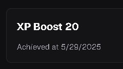 Web3MetaHunter's tweet image. 20 xp got added for union may community call

check ur dashboard now