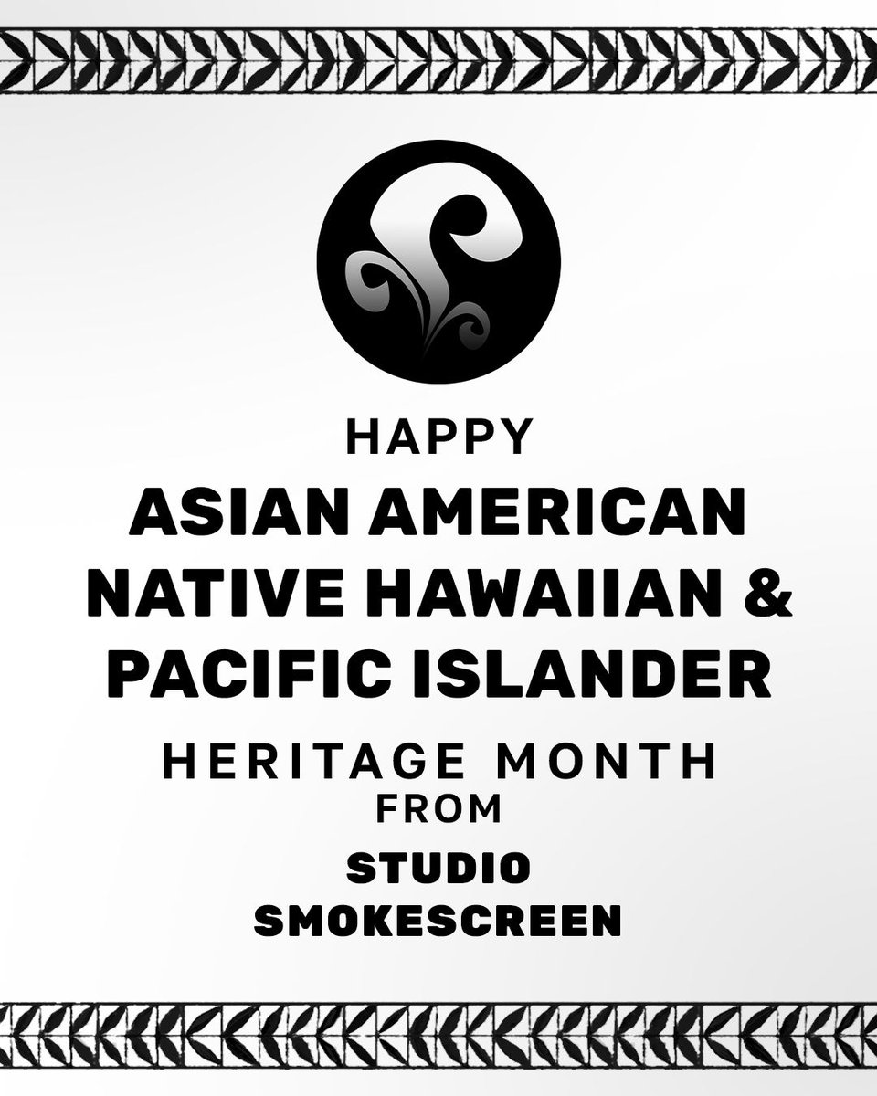 Studio Smokescreen tweet media