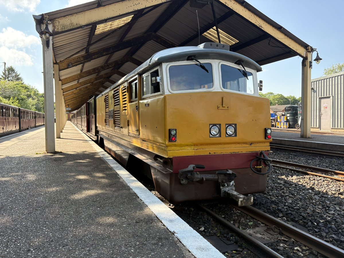 Ned’s Trains tweet media