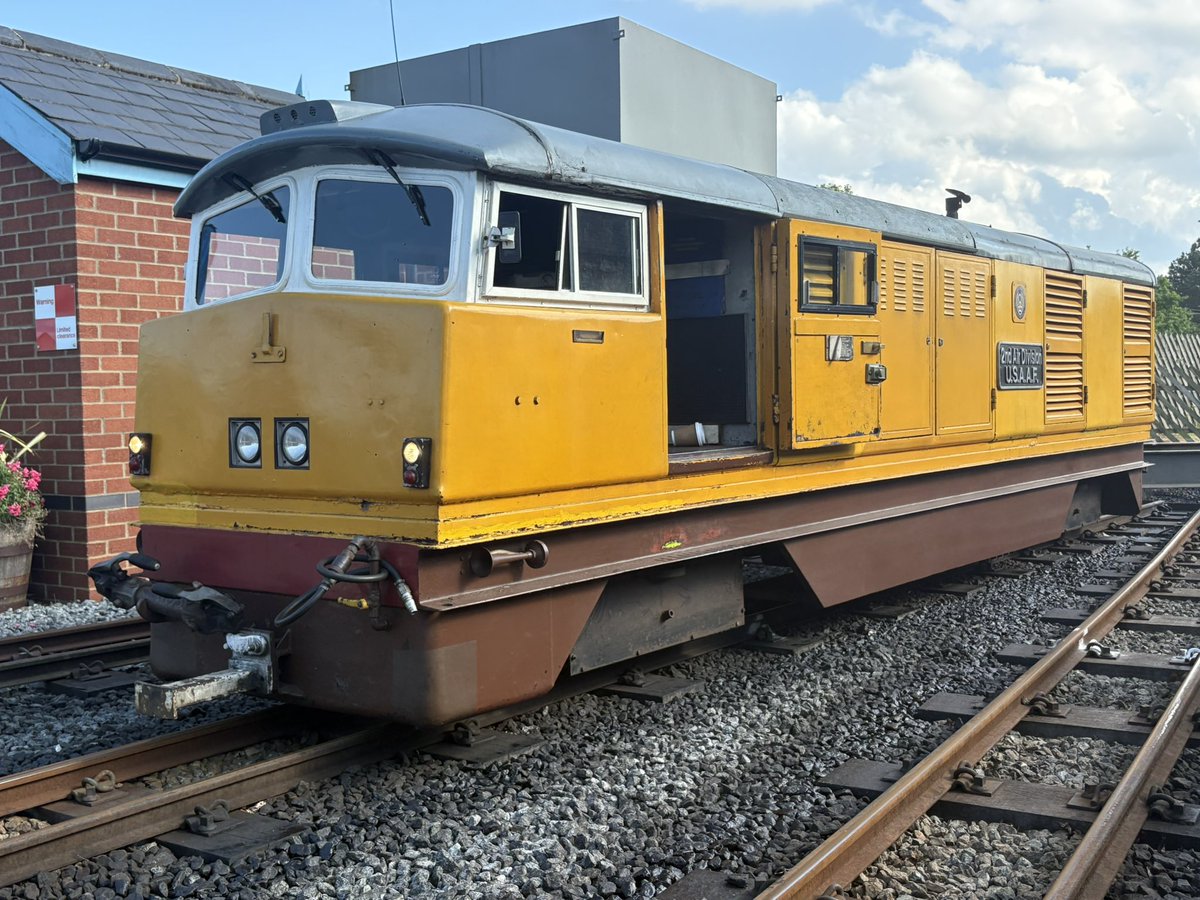 Ned’s Trains tweet media