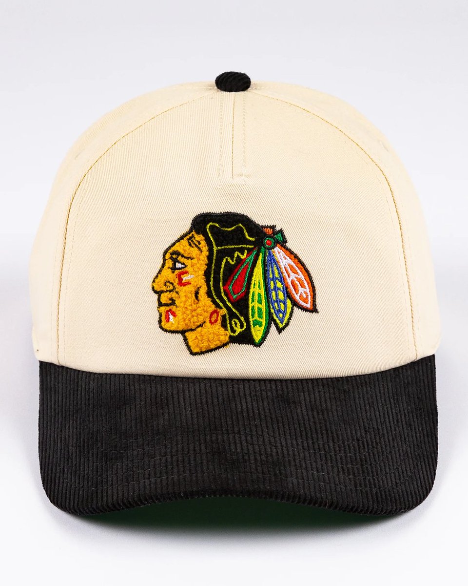 get ready for a summer of sun with caps from the Blackhawks Store!☀️🧢

shop now🛍️ ➡︎ blackhawks.tbits.me/trk/CapsX