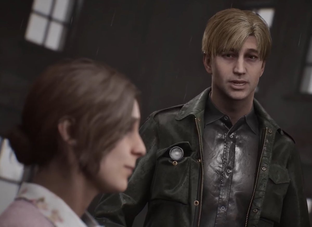 daily james sunderland (@dsilenthill) on Twitter photo 
