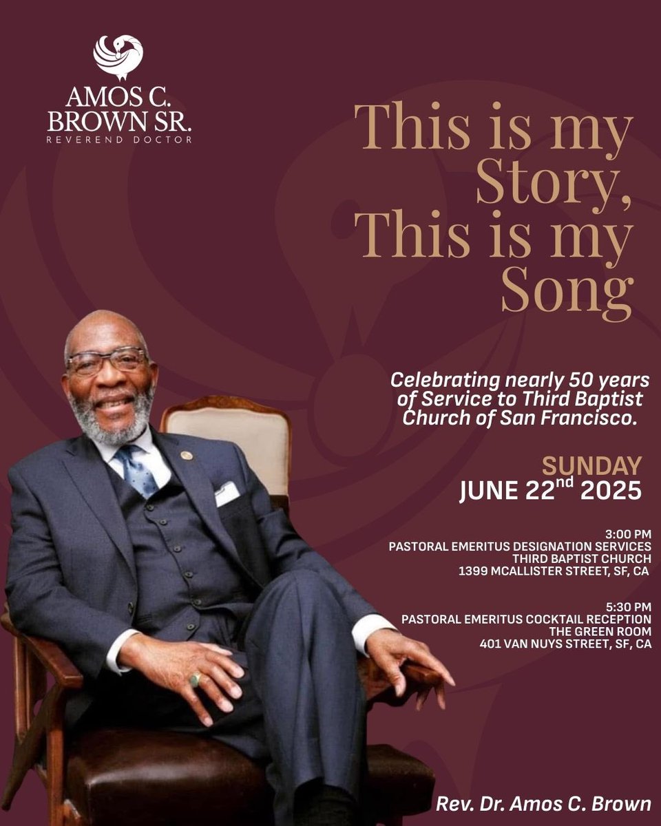 Third Baptist Church tweet media