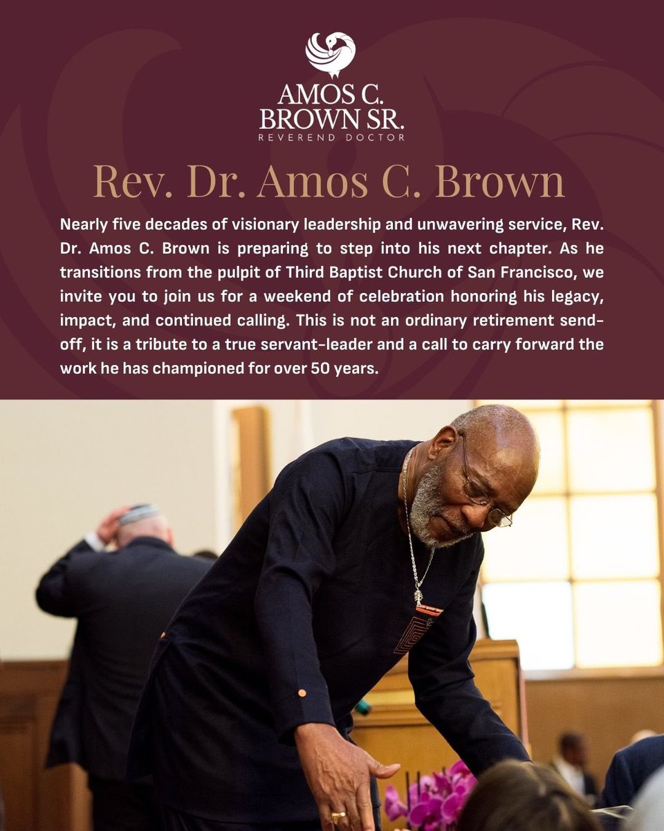 Third Baptist Church tweet media