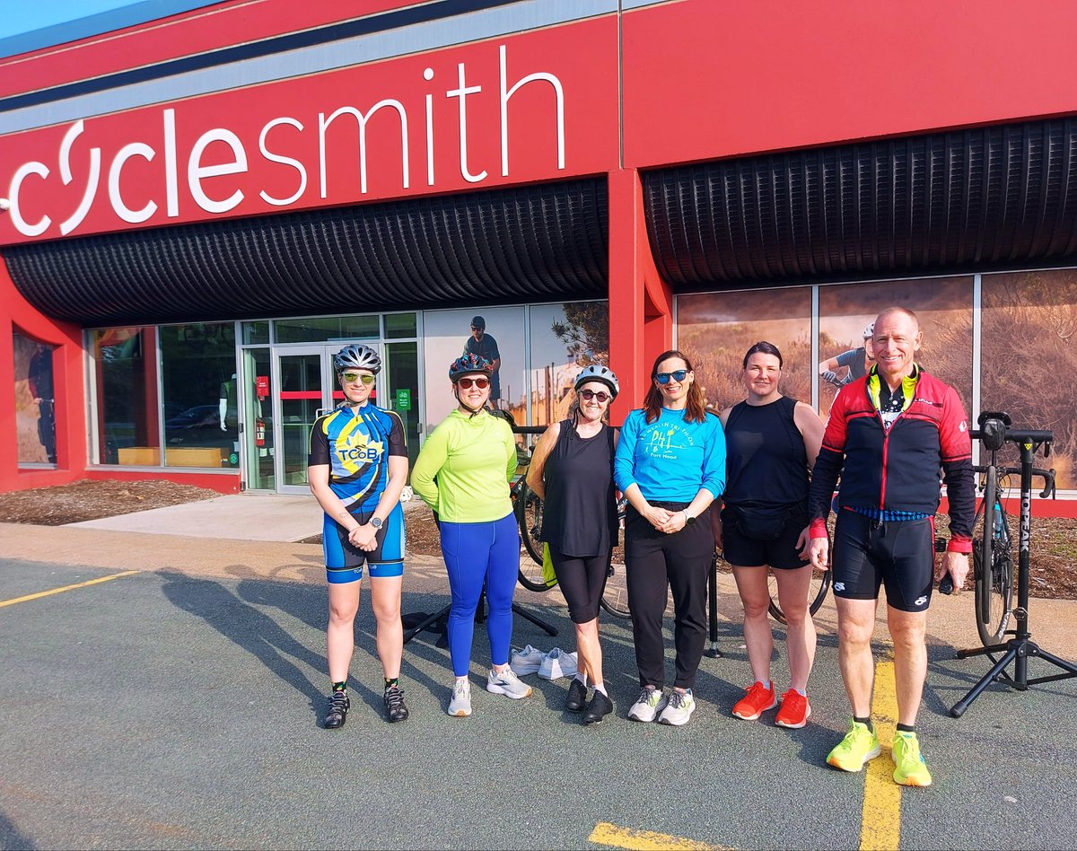 The first brick workout session was held last evening, providing athletes with an opportunity to practice and develop their skills in transitioning efficiently from one sport to another.