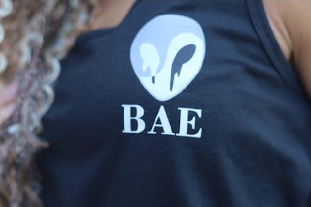 bae_collective's tweet image. At BaeYourself, we don't fit in-we stand out! 

Be bold. Be real. Be unapologetically YOU.

 #BaeYourself #BeYou #AuthenticVibes