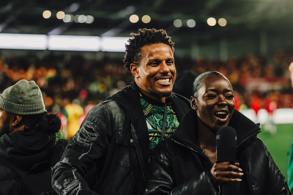 jff_football's tweet image. This is Jamaica, Our Jamaica 🤝🏾

A Unity Link Cup 🫡🇯🇲

#jamaicafootballfederation #unitycup