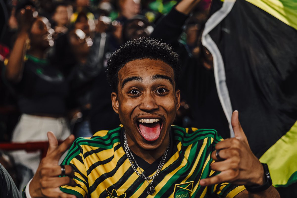 jff_football's tweet image. This is Jamaica, Our Jamaica 🤝🏾

A Unity Link Cup 🫡🇯🇲

#jamaicafootballfederation #unitycup