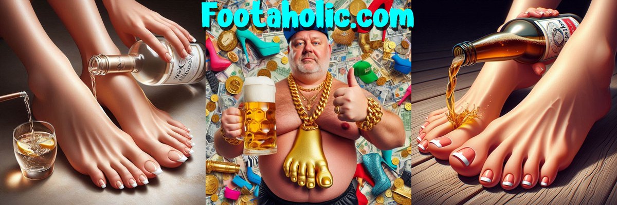 FootaholicFun's tweet photo. #Footaholic has 6 #FootFetish themed songs on https://t.co/3xFjeH5aXX Listen, like & share the love of #sweetpetitefeet #femalefeet #FootMusic #ToeTunes @FootFHub @feetparade @HOSoles @rt_feet @Hot_Feet_ @Tweety_Feet @Feet1100 @idepsa @footexhibit1 @footnight @myfirstfootjob https://t.co/LGW6XUVSJR