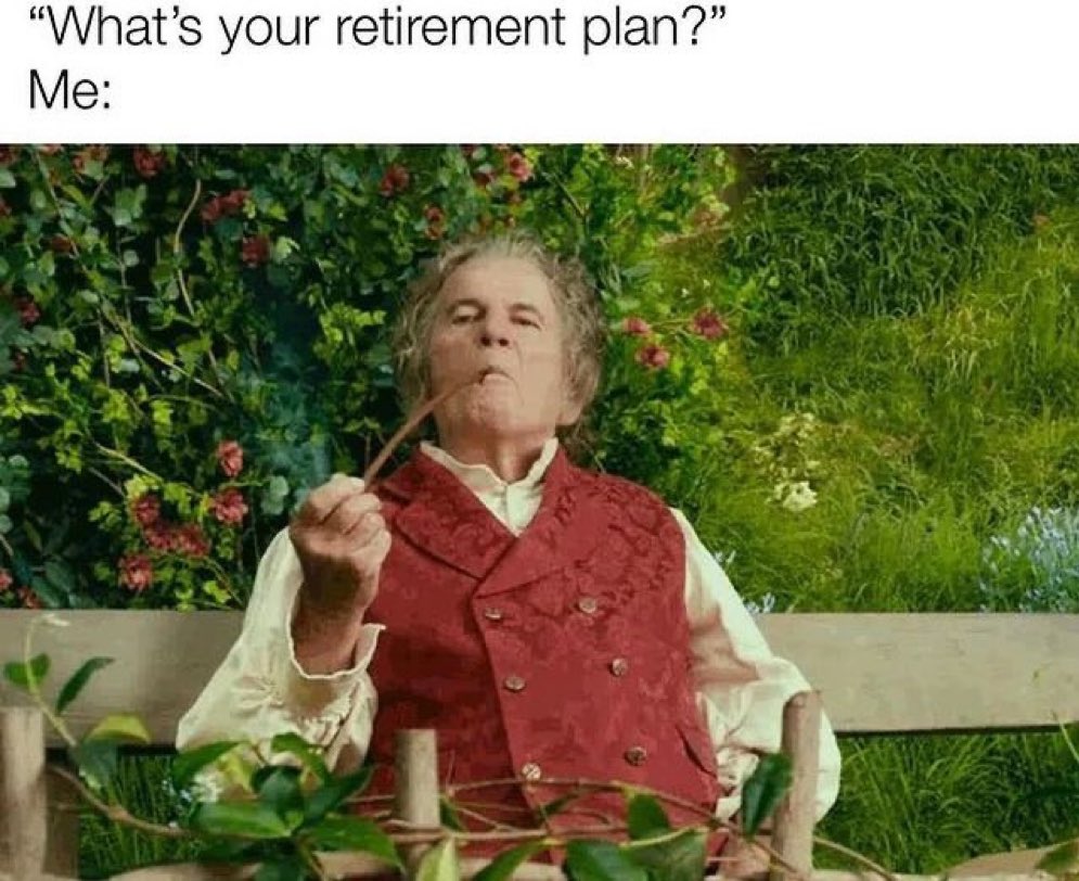 Lord of the Rings Memes (@thelotrmemes) on Twitter photo 