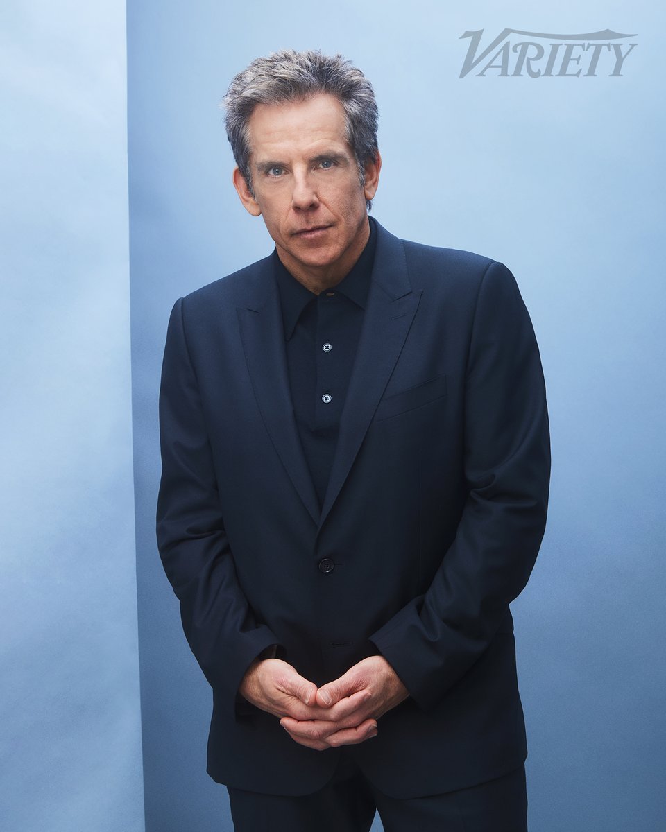 Ben Stiller spent nearly a decade bringing Severance to life. “Nobody wanted it except Apple, which didn’t even exist yet as a streamer.” Now it's a cultural juggernaut.

“To have this experience at this point in my career — after having been doing it for a long time — I never