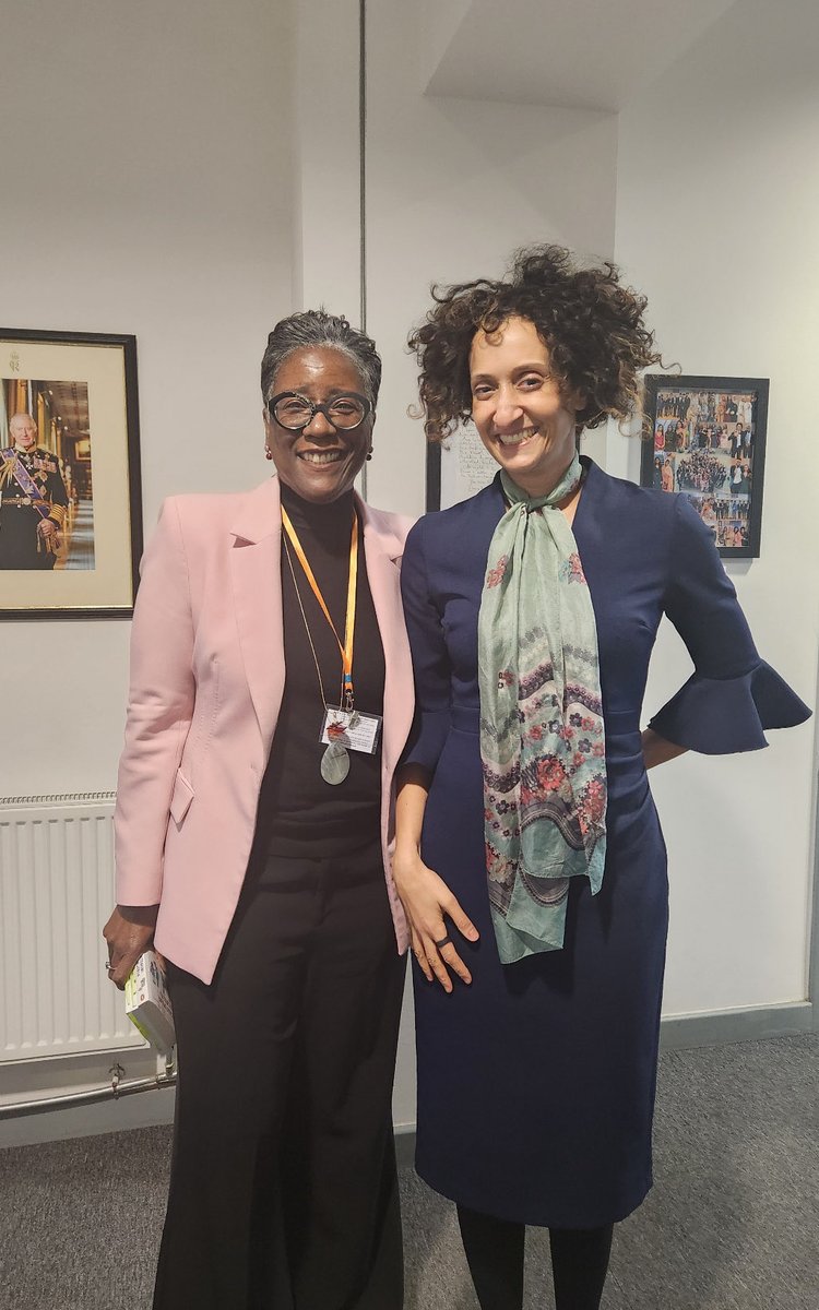 Katharine Birbalsingh tweet media