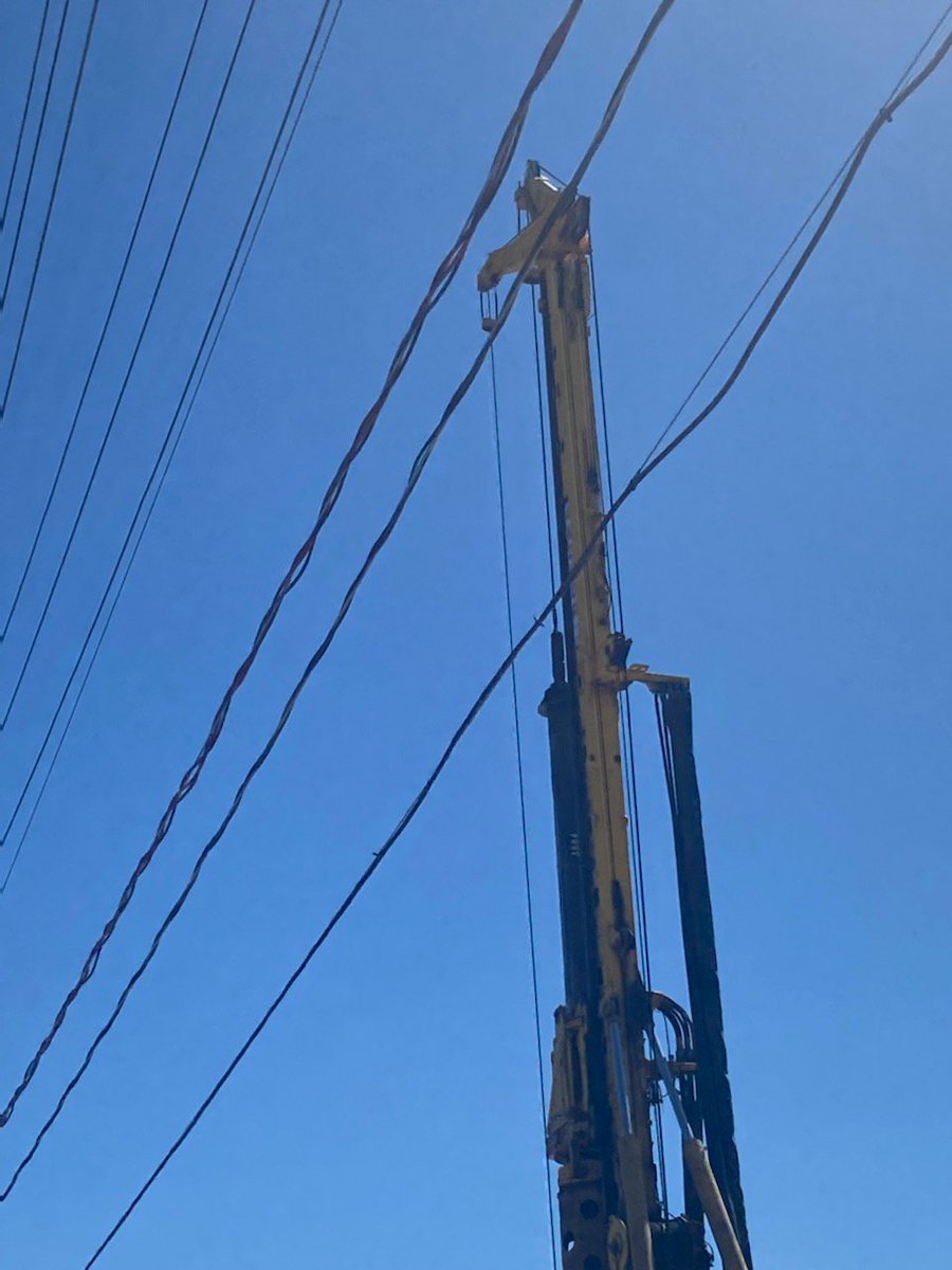 @DigSafeYYC (@digsafeyyc) on Twitter photo When using piledrivers, awareness of overhead lines is of special importance.
#wherestheline
#life
#safety
#safetyfirst
#dailysafetymoment
<a href="/Utility_Safety/">Utility Safety Partners</a>
<a href="/DigSafeCentrlAB/">@DigSafeCentralAB</a>
<a href="/DigSafeGP/">DigSafeGP</a>
<a href="/DigSafeMetroYEG/">DigSafeMetroYEG</a>
<a href="/digsafeyeg/">DigSafeYEG</a>
<a href="/digsafeyyc/">@DigSafeYYC</a>
<a href="/eapuoc/">EAPUOC</a> When using piledrivers, awareness of overhead lines is of special importance.
#wherestheline
#life
#safety
#safetyfirst
#dailysafetymoment
<a href="/Utility_Safety/">Utility Safety Partners</a>
<a href="/DigSafeCentrlAB/">@DigSafeCentralAB</a>
<a href="/DigSafeGP/">DigSafeGP</a>
<a href="/DigSafeMetroYEG/">DigSafeMetroYEG</a>
<a href="/digsafeyeg/">DigSafeYEG</a>
<a href="/digsafeyyc/">@DigSafeYYC</a>
<a href="/eapuoc/">EAPUOC</a>