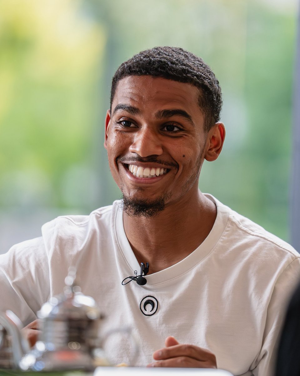 lnstantFoot's tweet image. Lettre ouverte à nos abonnés 💌

On a reçu beaucoup de retours positifs et pleins de messages constructifs forts pour ce nouvel épisode de Paye Ta Graille avec Amine.

Merci à tous ceux qui relaient, qui likent, qui partagent, qui parlent de nous... Merci aussi aux médias,…