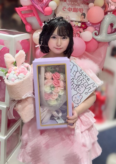 Twitterのコスプレ画像12