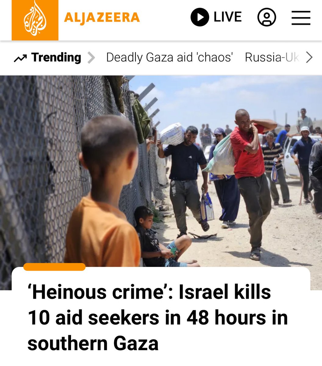 mamoun_linda's tweet image. Why isn’t this on the front page of every newspaper???