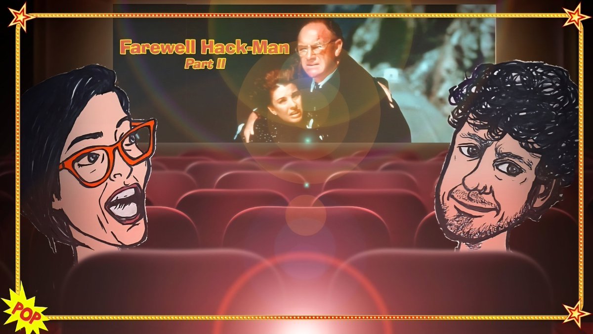 That Movie Is Fine Podcast tweet media