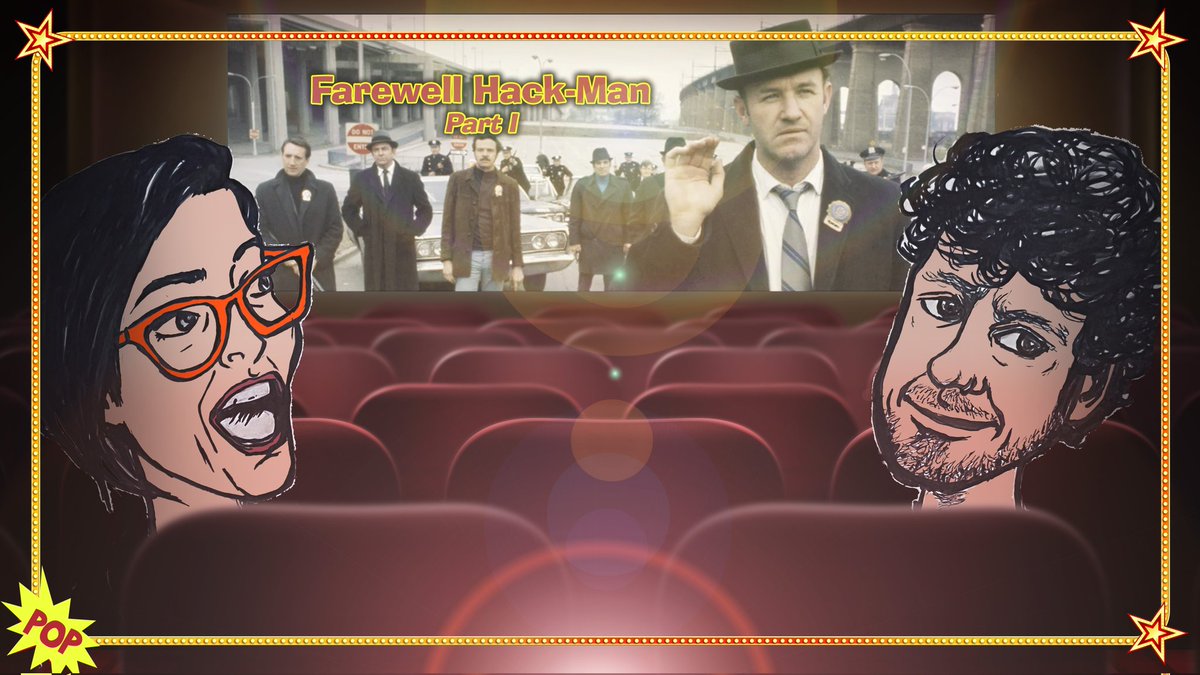 That Movie Is Fine Podcast tweet media