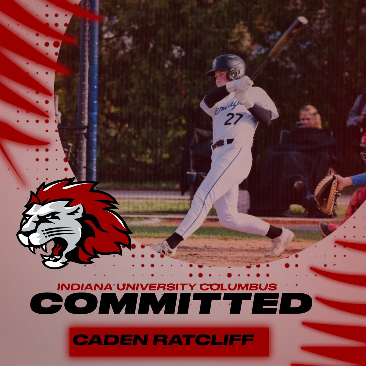 Roll Pride!
#committed