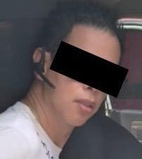 AntiTelevisaMx's tweet photo. - Alex Marín, detenido merecidamente por vioIar a una menor de edad

- Javier Lozano Ponzanelli, libre a pesar de vioIar a una joven mujer

¿De qué privilegios goza el criminal panista Lozano para estar en libertad? https://t.co/v9YqzERx9g