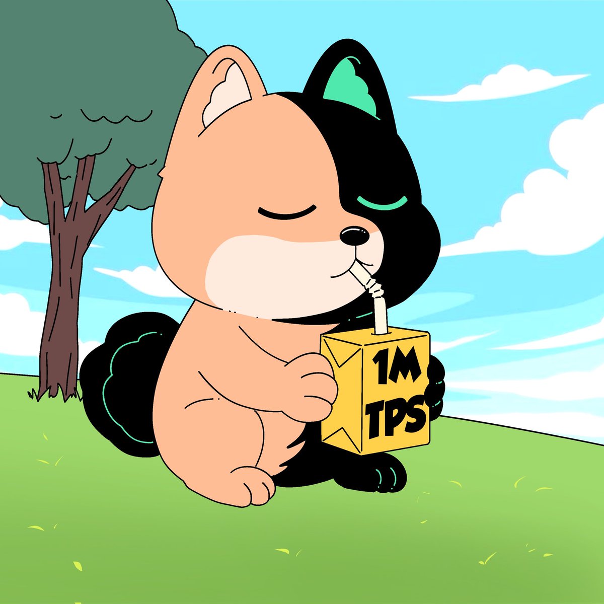 GUI INU☠️ tweet media