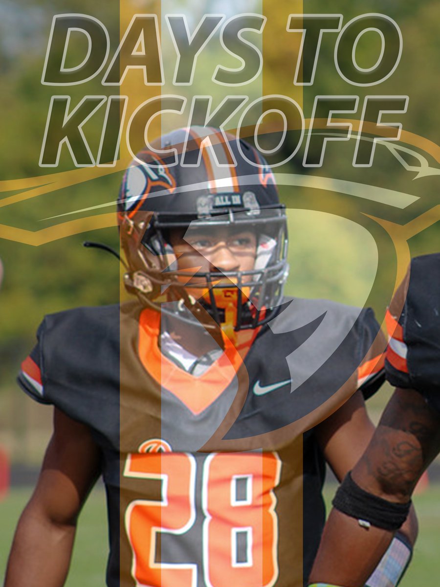 28 Days!