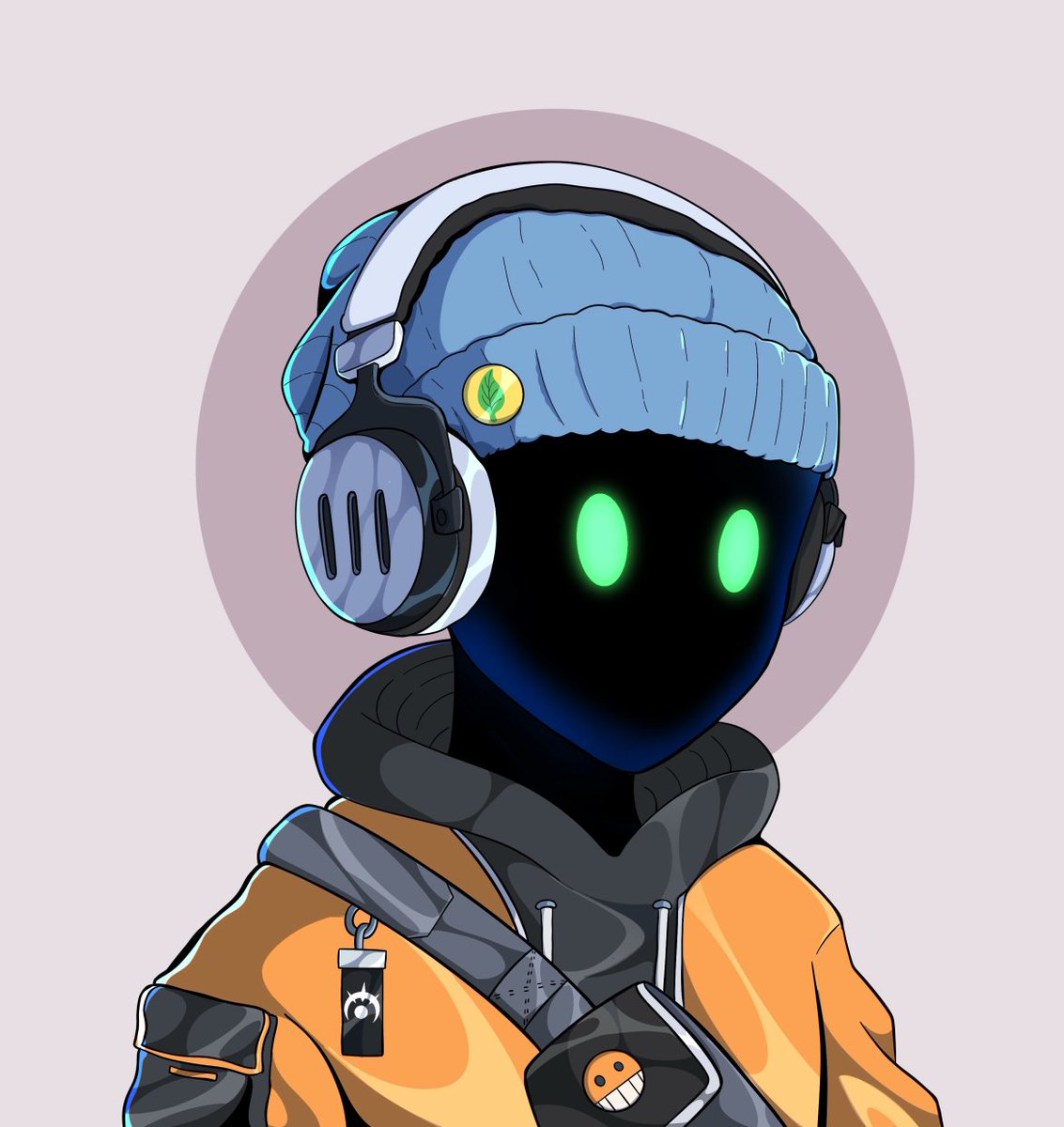 No1s_NFT's tweet image. We move unseen. We speak in silence 😶.

The world forgets us - until the moment we choose to be remembered.

⚫ Join the movement.