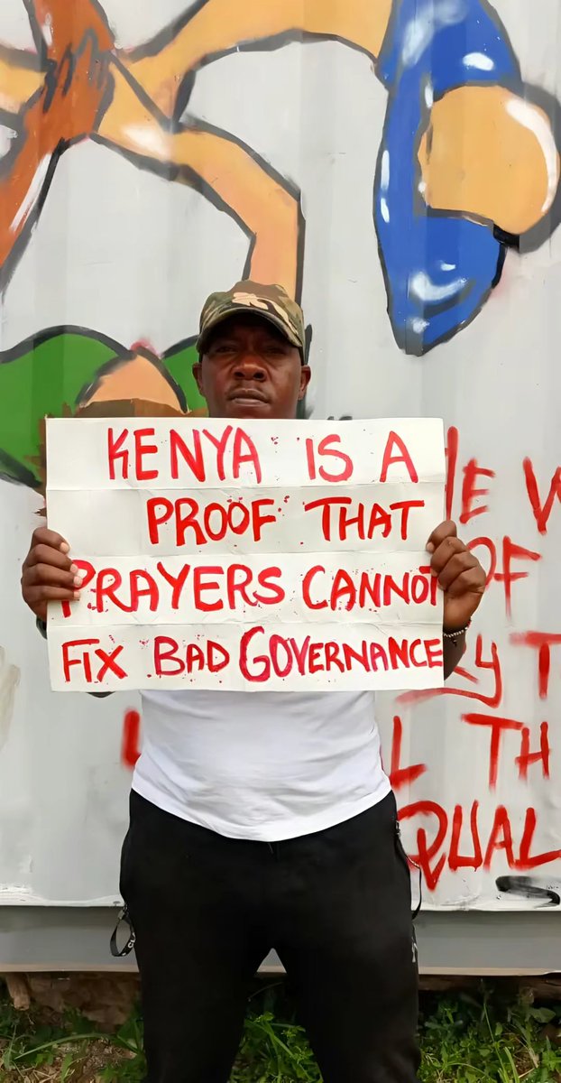 johnnjenga's tweet image. 