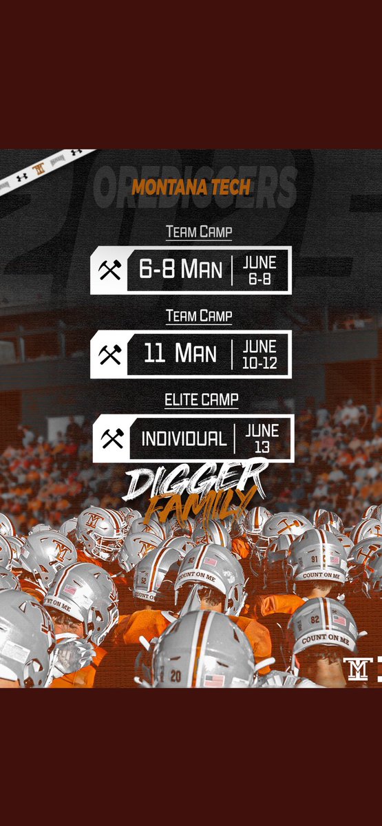 Thank you coach <a href="/KodyTorgerson/">Coach Kody Torgerson</a> for the invite can’t wait to compete!!!