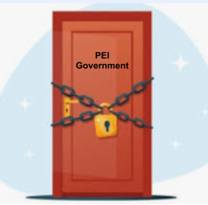 Toby_MacD's tweet photo. #MoreTransparency
#MoreAccountability
#peipoli https://t.co/nv7exhowWE