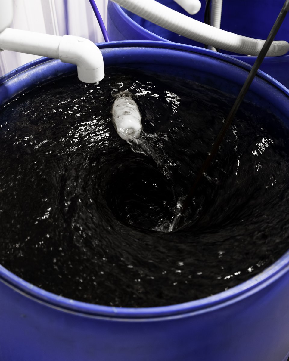 Hot spots, slow zones, uneven stacking. You might not spot micro issues in the tank, but you’ll see them on your plants. Our FLUIDS keep trace elements chelated and available, keeping your feed balanced from mix to emitter. Balance isn’t luck. It’s delivery.