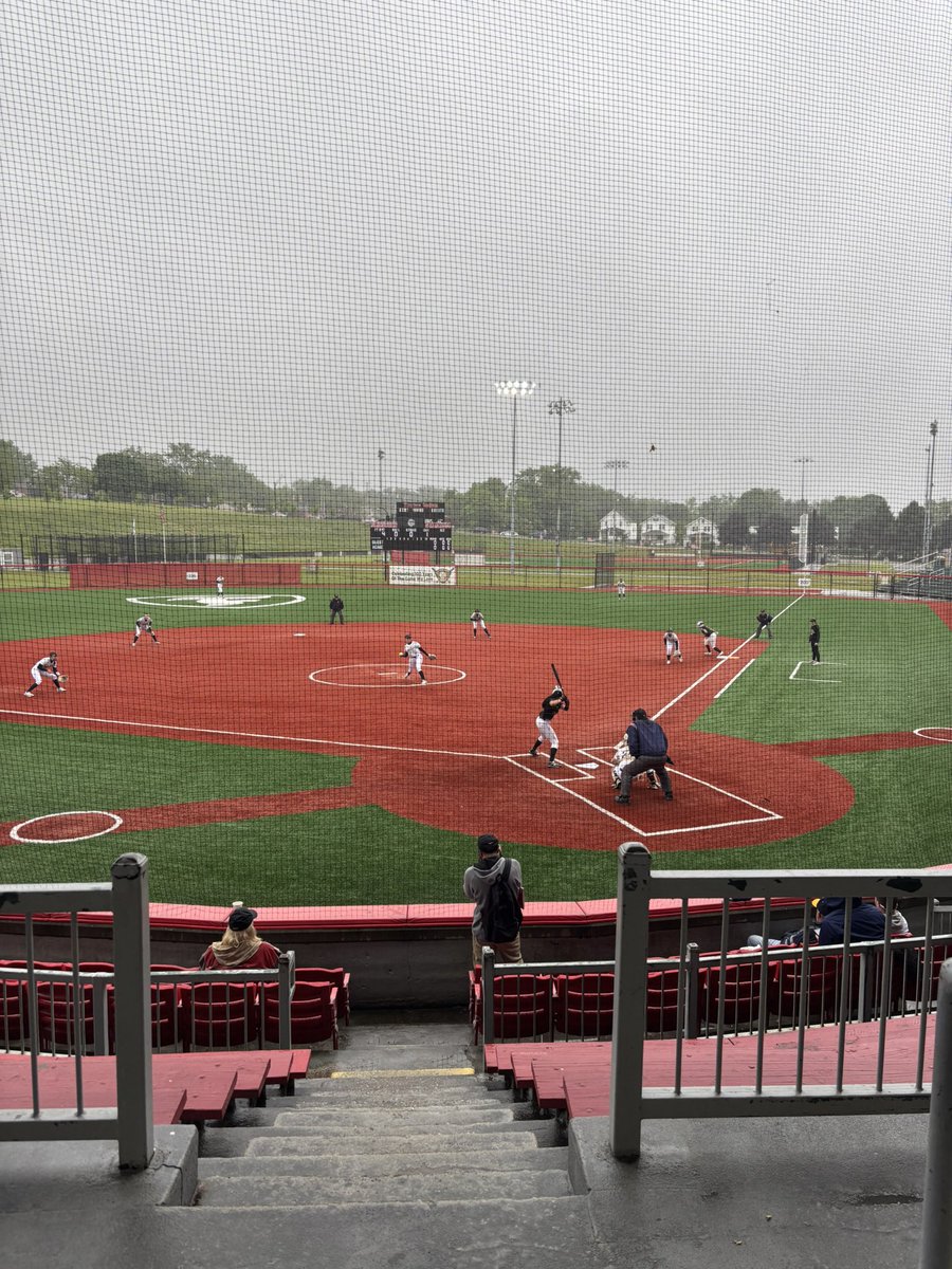 Regional semi finals at beautiful Akron Firestone! Let’s go DAWGS