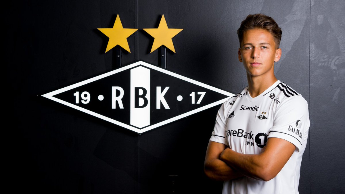 TKobberroed's tweet image. Rosenborg-Viking
Lørdag 28.juni 18.00

#20kmotViking