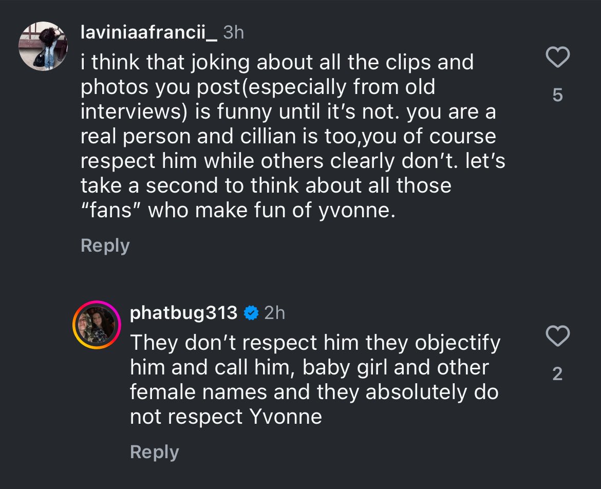 BABY GIRL OBJECTIFYING 😭😭😭