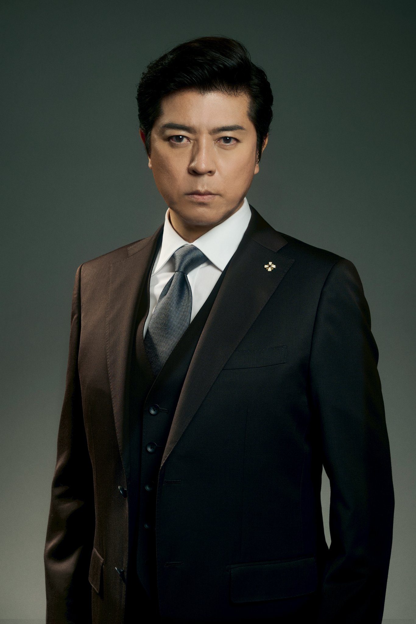 tv station 上川隆也