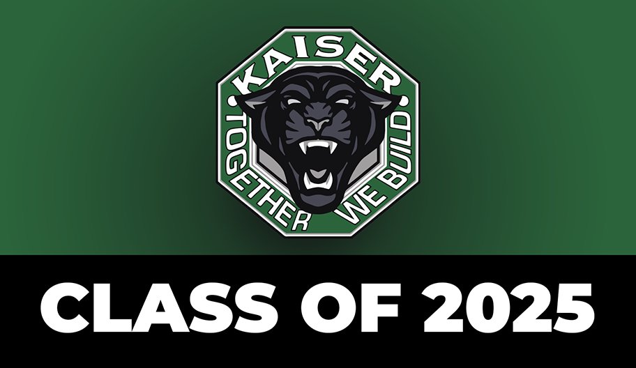 🎓 Way to go, Kaiser High School Class of 2025!
We’re proud of you—join the celebration!

📅 May 28 | 🕡 6:30 PM
📺 Livestream: youtube.com/@FontanaUnifie…

#WeBelieveInFUSD #KaiserHighSchool #Classof2025