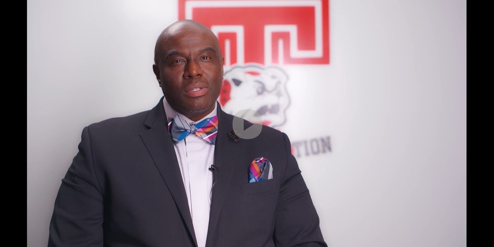 End of the Year Message from Dr. Quincy D. Williams, Superintendent tcs.k12.nc.us/o/tcs/article/…