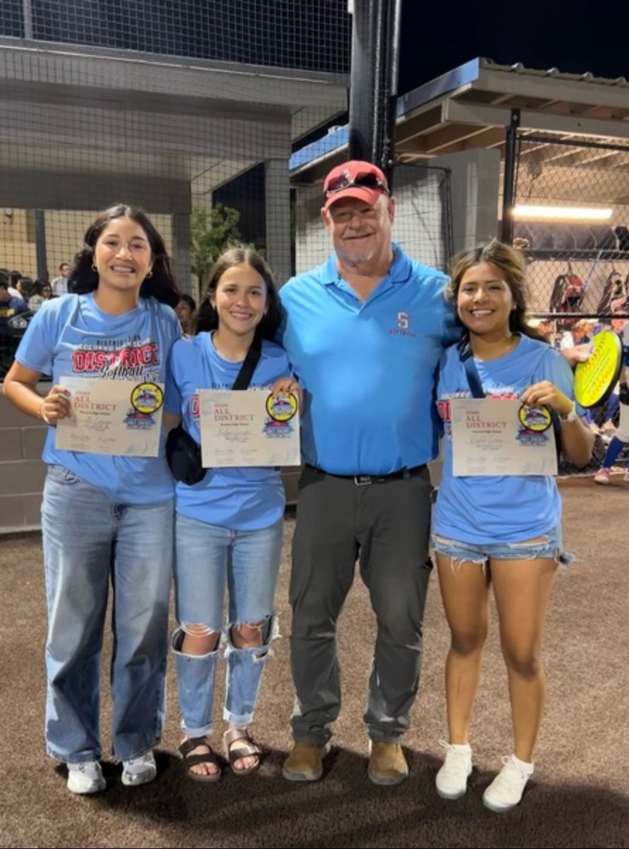 Bulldog Softball #BE IN THE MOMENT (@ladybulldogsb) on Twitter photo Some more all- stars honored as First Team All-District 1-6A softballers at GEPGCA All-Star Game! Atta baby, ladies! Way to rep Soco! <a href="/Socorro_HS1/">Ignacio Estorga, Ed.D</a> <a href="/RLara01_SHS/">R. Lara</a> <a href="/Coach_E_Cano/">Coach Edward Cano</a> Some more all- stars honored as First Team All-District 1-6A softballers at GEPGCA All-Star Game! Atta baby, ladies! Way to rep Soco! <a href="/Socorro_HS1/">Ignacio Estorga, Ed.D</a> <a href="/RLara01_SHS/">R. Lara</a> <a href="/Coach_E_Cano/">Coach Edward Cano</a>
