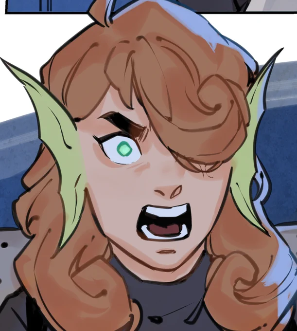 CTC update! 2 pages[Save file 13.10]-------------------------------Read      #ctccomic 