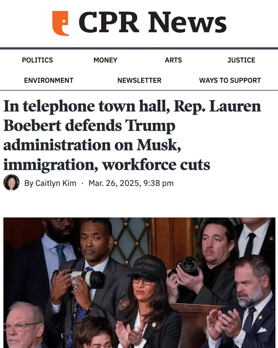 Rear Admiral Eileen Laubacher tweet media