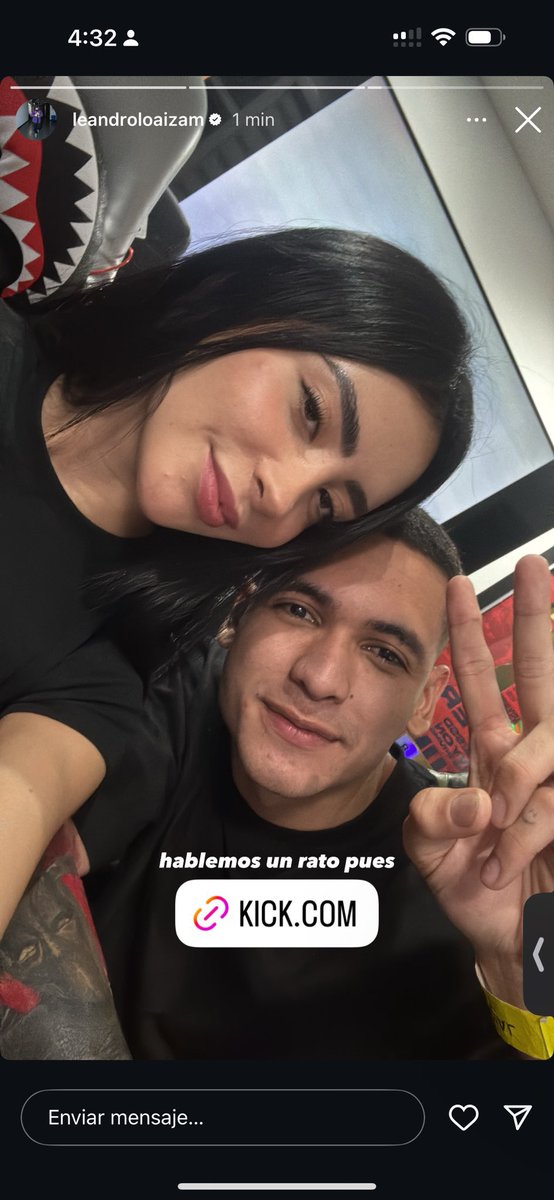 kick.com/lasapaaaaa LLEGUEN!