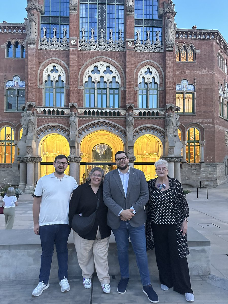 Arnau Vives i Juan 🇪🇺 tweet media