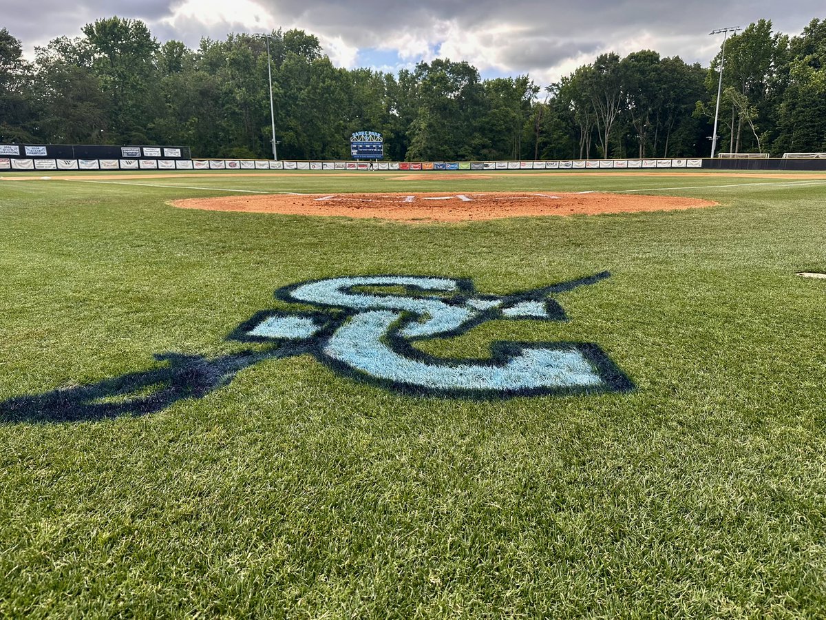 Diamond Prospects (@diamondprospect) on Twitter photo Final preparations underway for game 2️⃣ of the 3A State Championship!
<a href="/Landshark_Base/">OCA Baseball</a> vs <a href="/SabreBaseball/">Southside Christian Baseball</a>
Talented 💪 taking the hill at 7:00!
Carson Bolemon vs Charles Becker
Stay tuned! Final preparations underway for game 2️⃣ of the 3A State Championship!
<a href="/Landshark_Base/">OCA Baseball</a> vs <a href="/SabreBaseball/">Southside Christian Baseball</a>
Talented 💪 taking the hill at 7:00!
Carson Bolemon vs Charles Becker
Stay tuned!